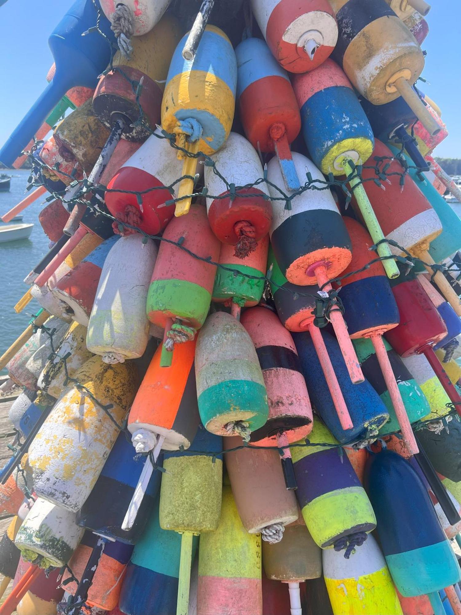 罗克兰Trade Winds On The Bay公寓式酒店 外观 照片
